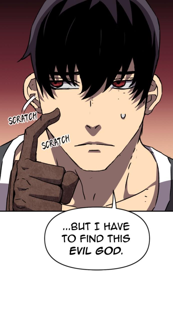 A Knight With a Time Limit Chapter 13 - Page 28