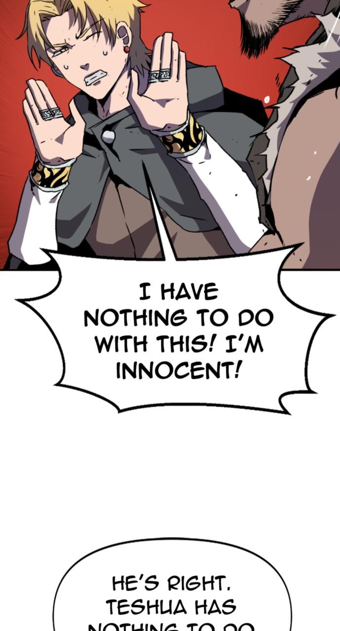 A Knight With a Time Limit Chapter 13 - Page 31