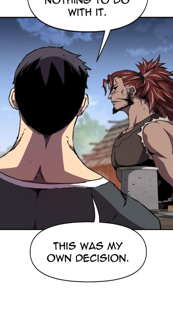 A Knight With a Time Limit Chapter 13 - Page 32