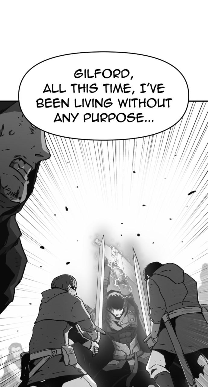A Knight With a Time Limit Chapter 13 - Page 33