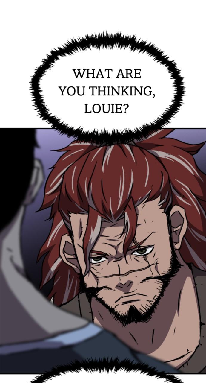 A Knight With a Time Limit Chapter 13 - Page 40