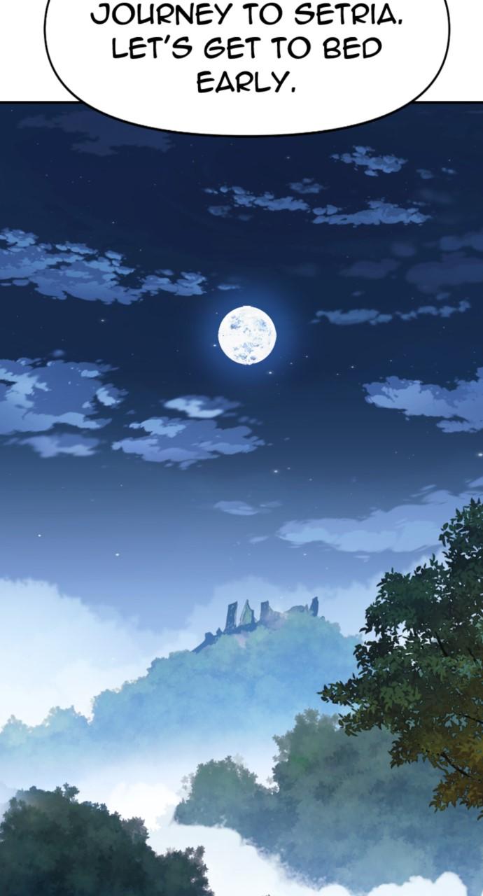 A Knight With a Time Limit Chapter 13 - Page 53