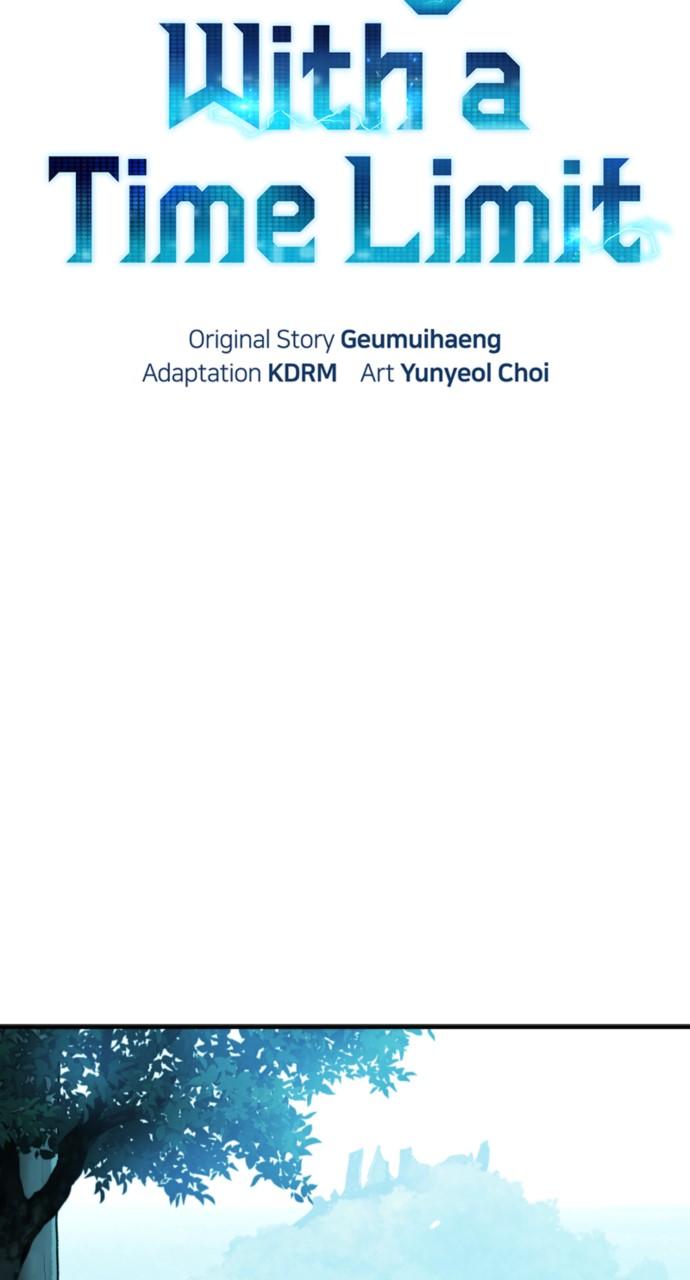 A Knight With a Time Limit Chapter 13 - Page 55