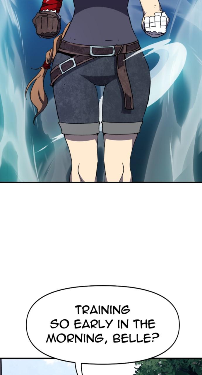 A Knight With a Time Limit Chapter 13 - Page 58