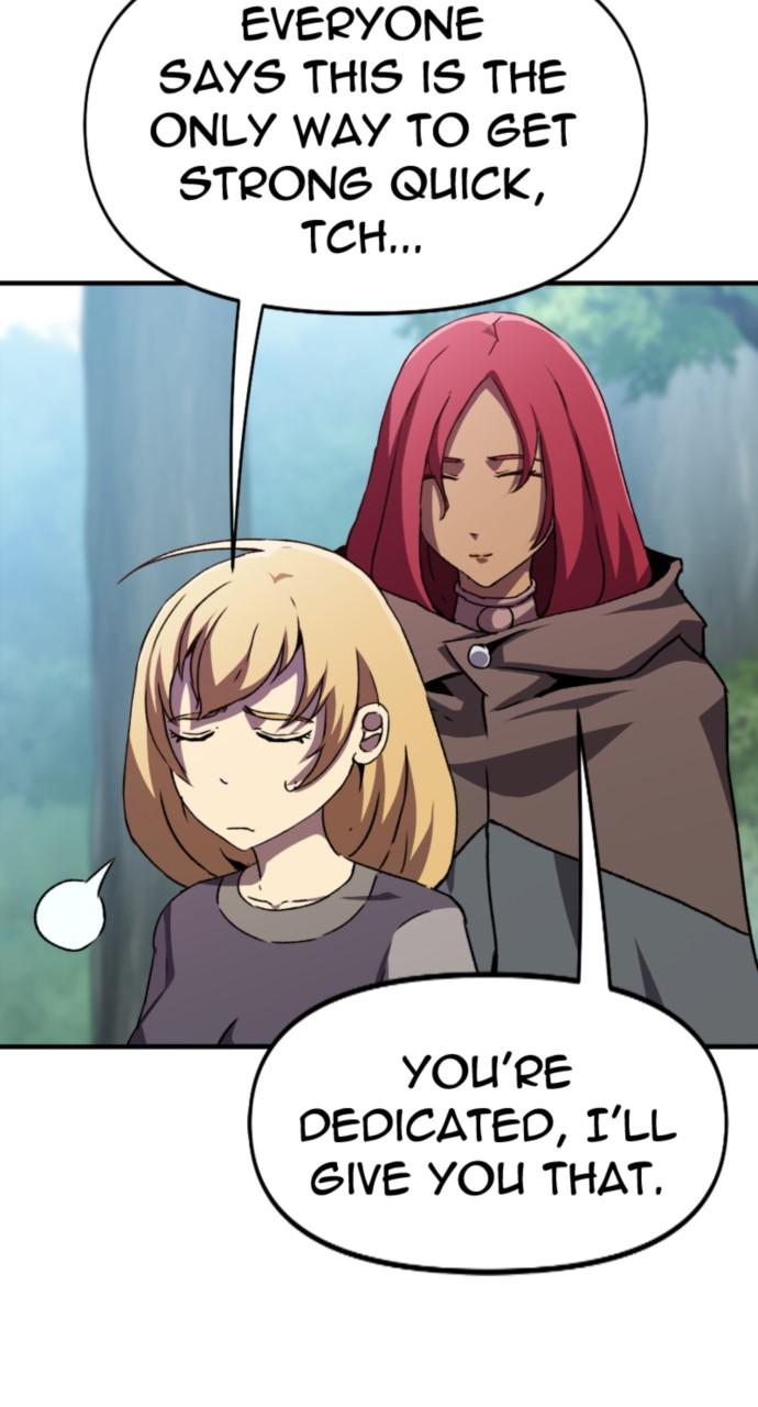 A Knight With a Time Limit Chapter 13 - Page 60