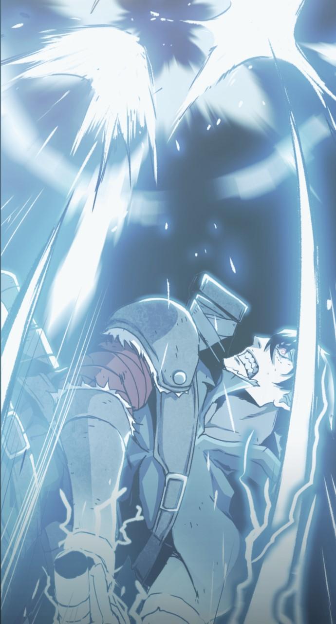 A Knight With a Time Limit Chapter 13 - Page 62