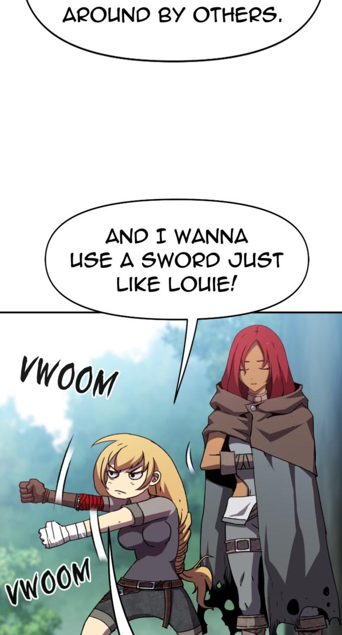 A Knight With a Time Limit Chapter 13 - Page 64