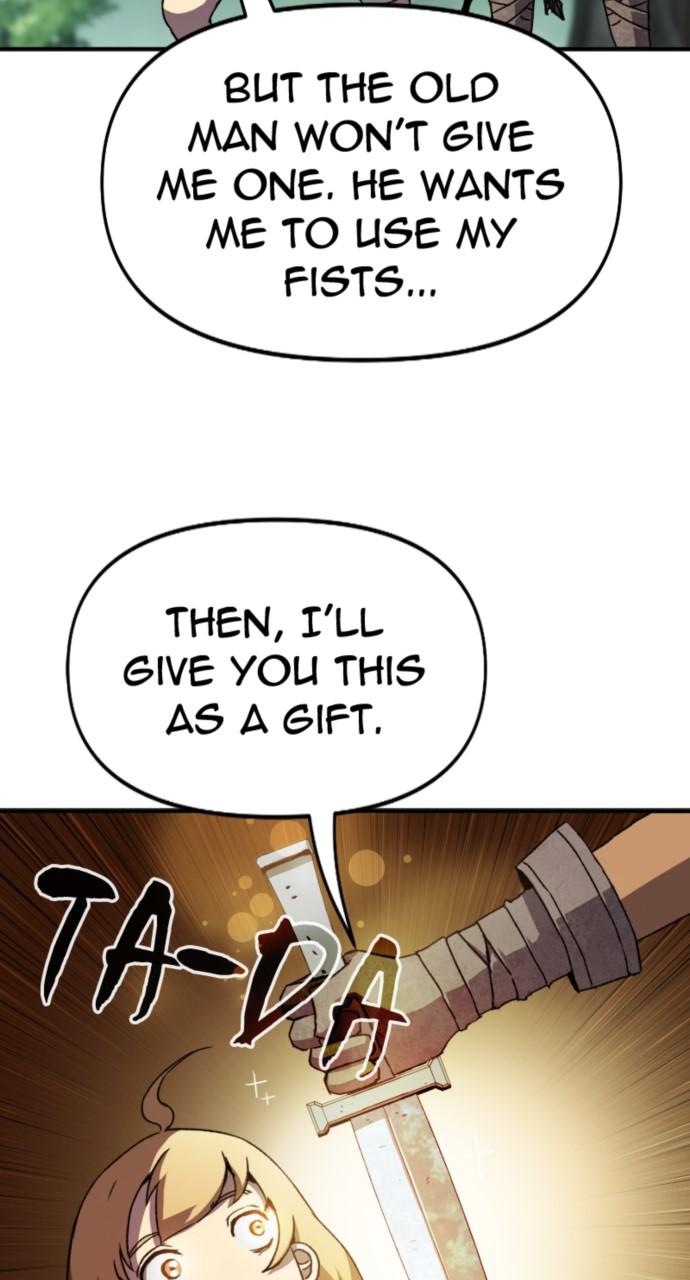 A Knight With a Time Limit Chapter 13 - Page 65