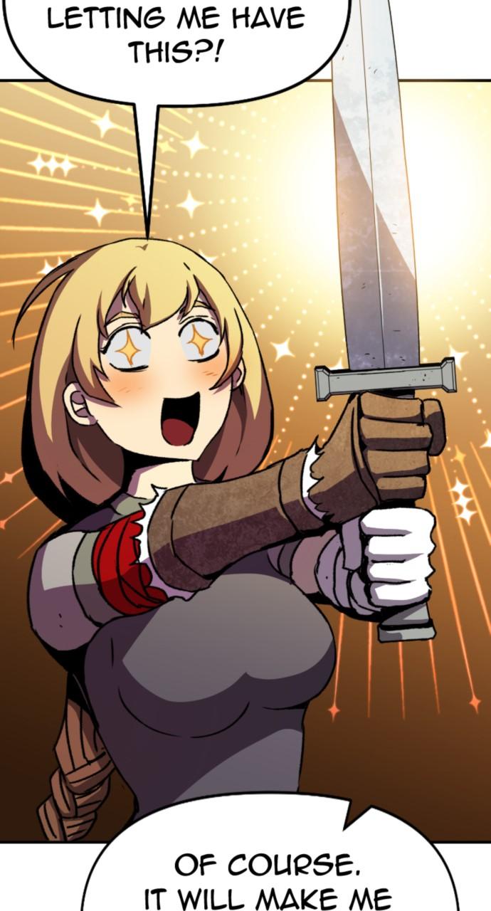 A Knight With a Time Limit Chapter 13 - Page 67