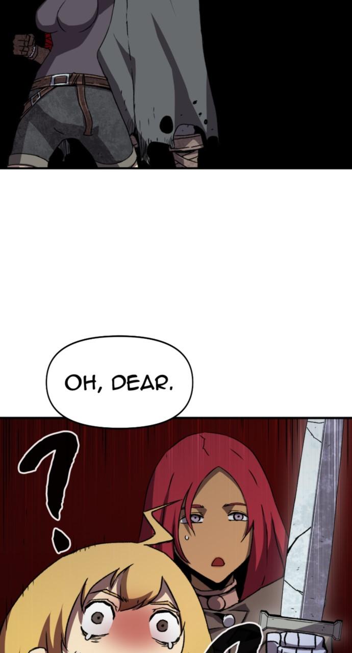 A Knight With a Time Limit Chapter 13 - Page 70