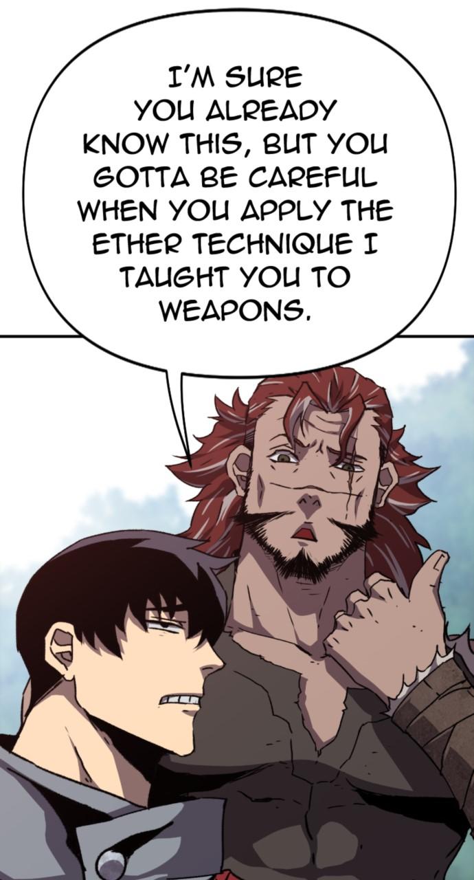 A Knight With a Time Limit Chapter 13 - Page 73