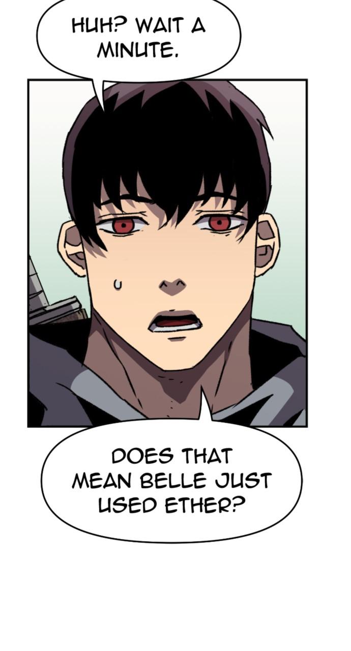 A Knight With a Time Limit Chapter 13 - Page 76