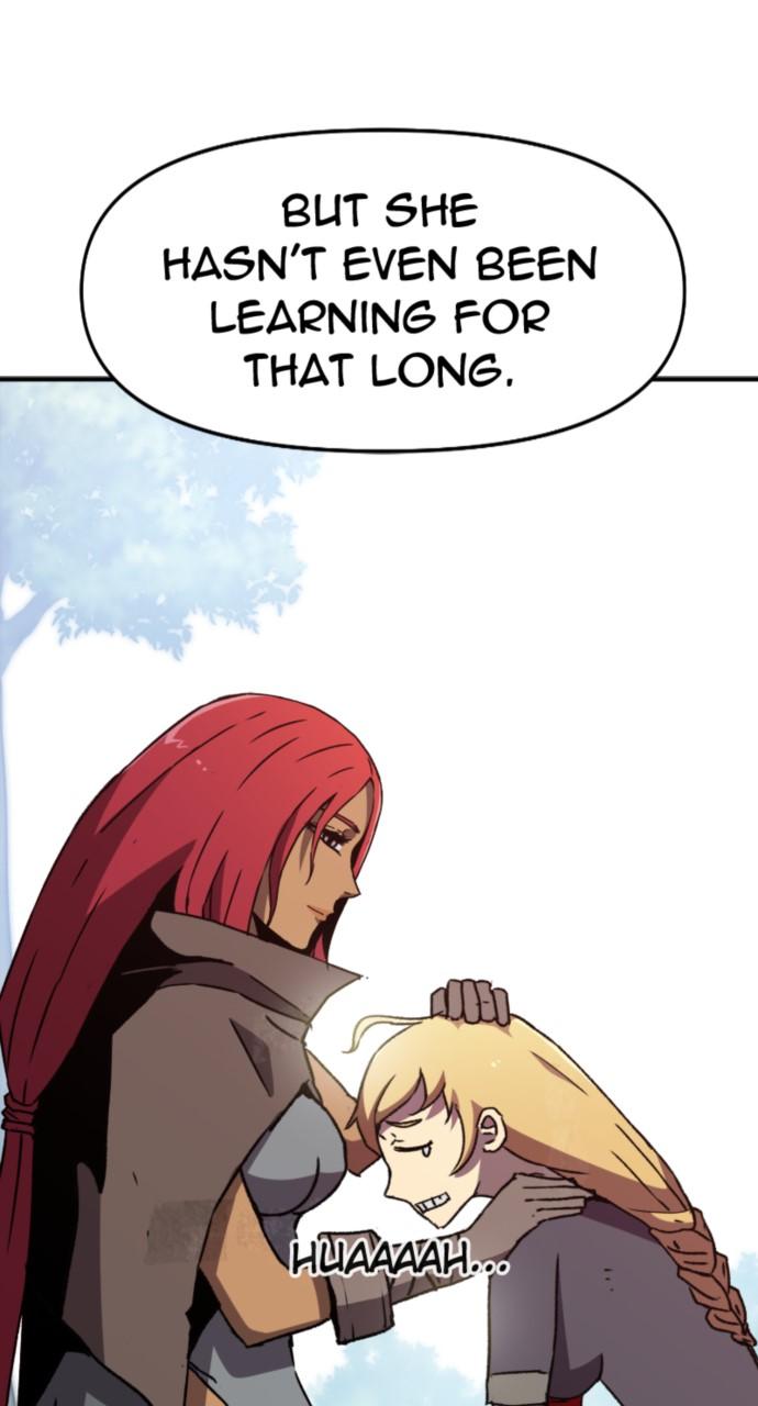 A Knight With a Time Limit Chapter 13 - Page 77