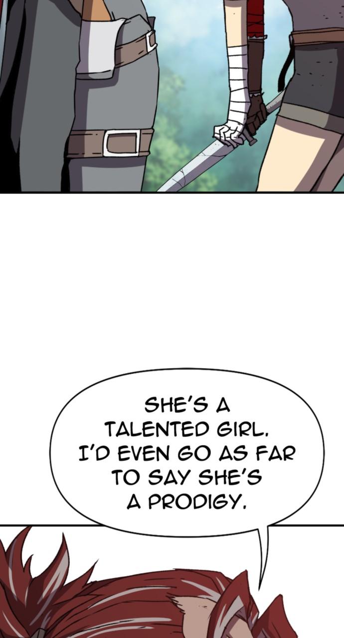 A Knight With a Time Limit Chapter 13 - Page 78