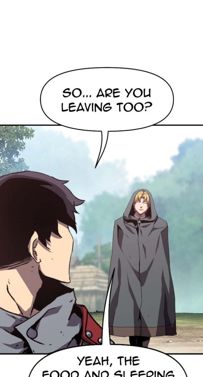 A Knight With a Time Limit Chapter 13 - Page 81