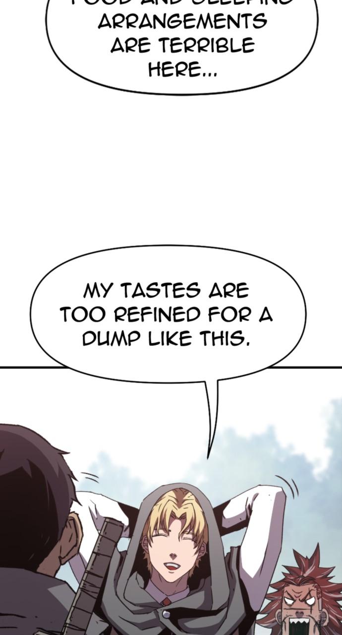 A Knight With a Time Limit Chapter 13 - Page 82