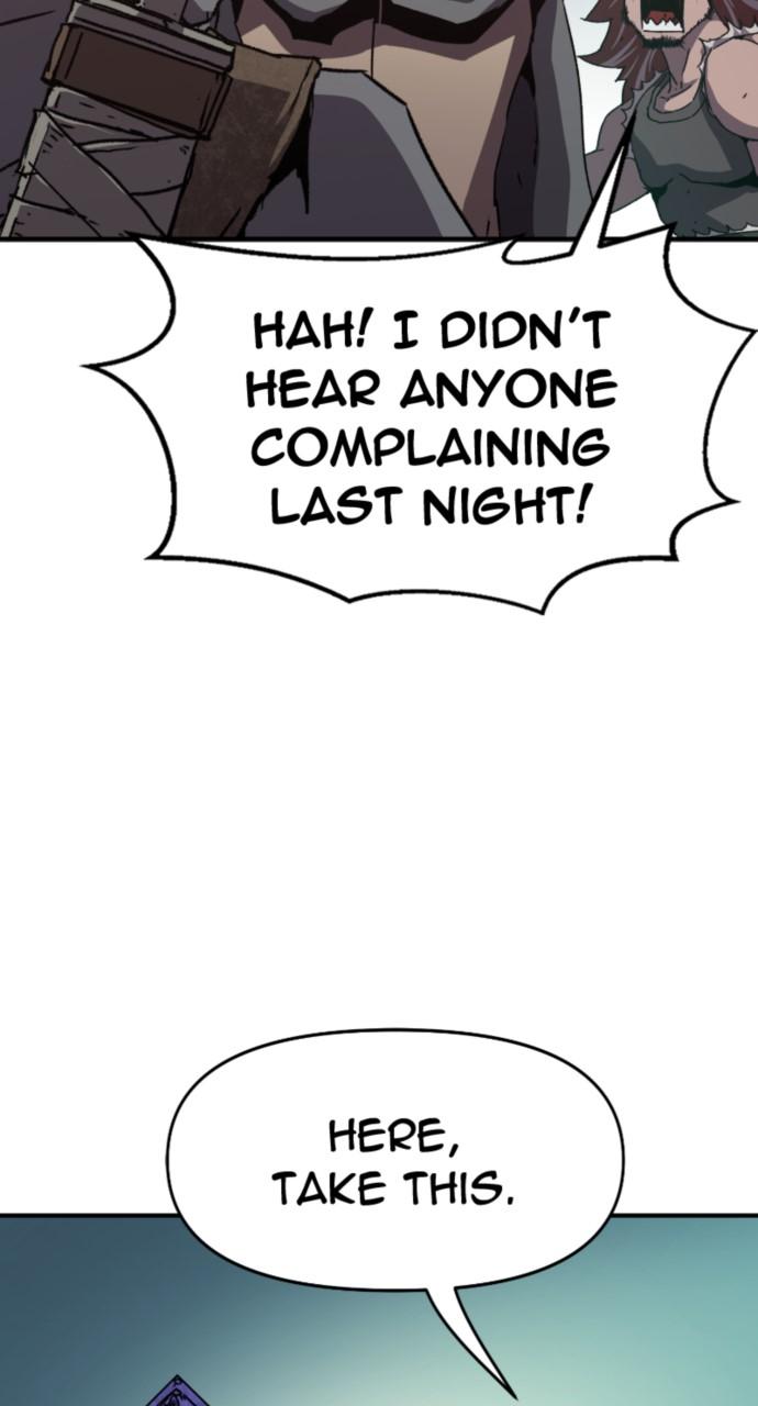 A Knight With a Time Limit Chapter 13 - Page 83