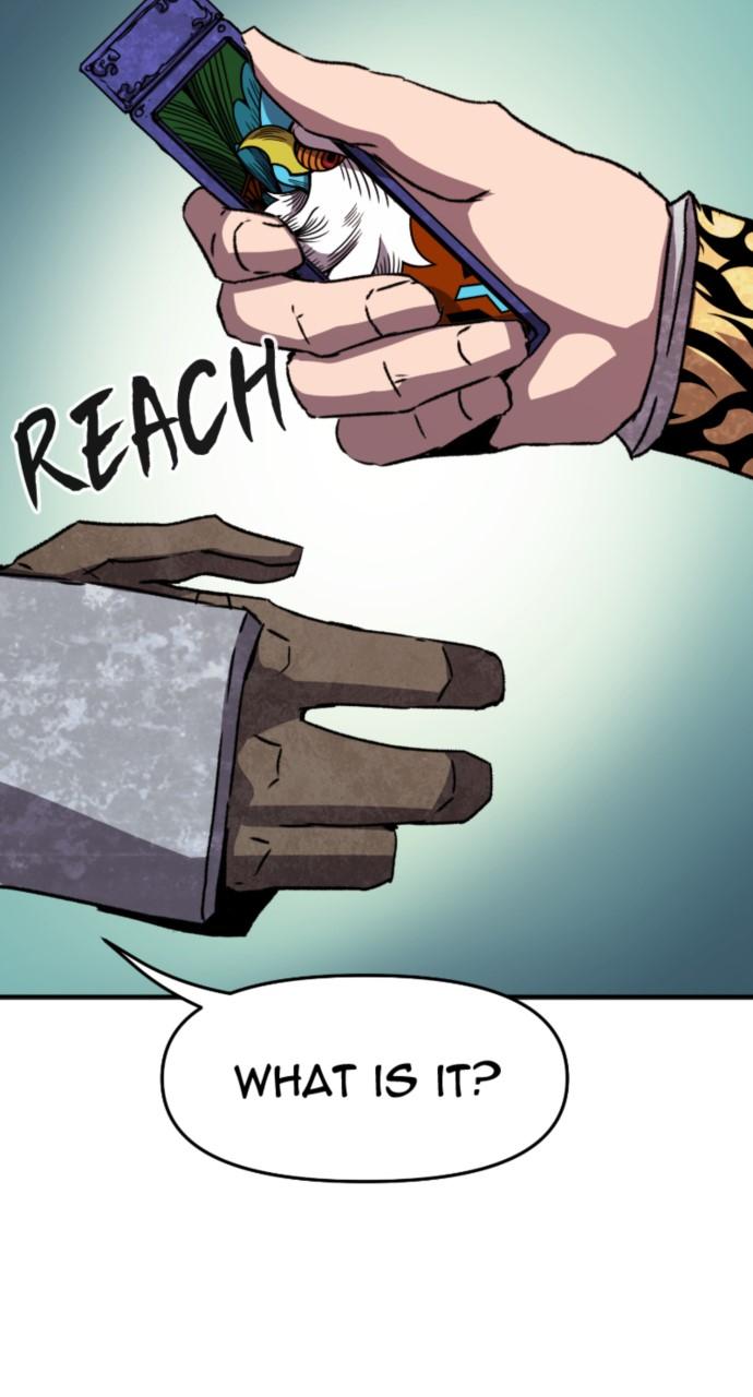 A Knight With a Time Limit Chapter 13 - Page 84