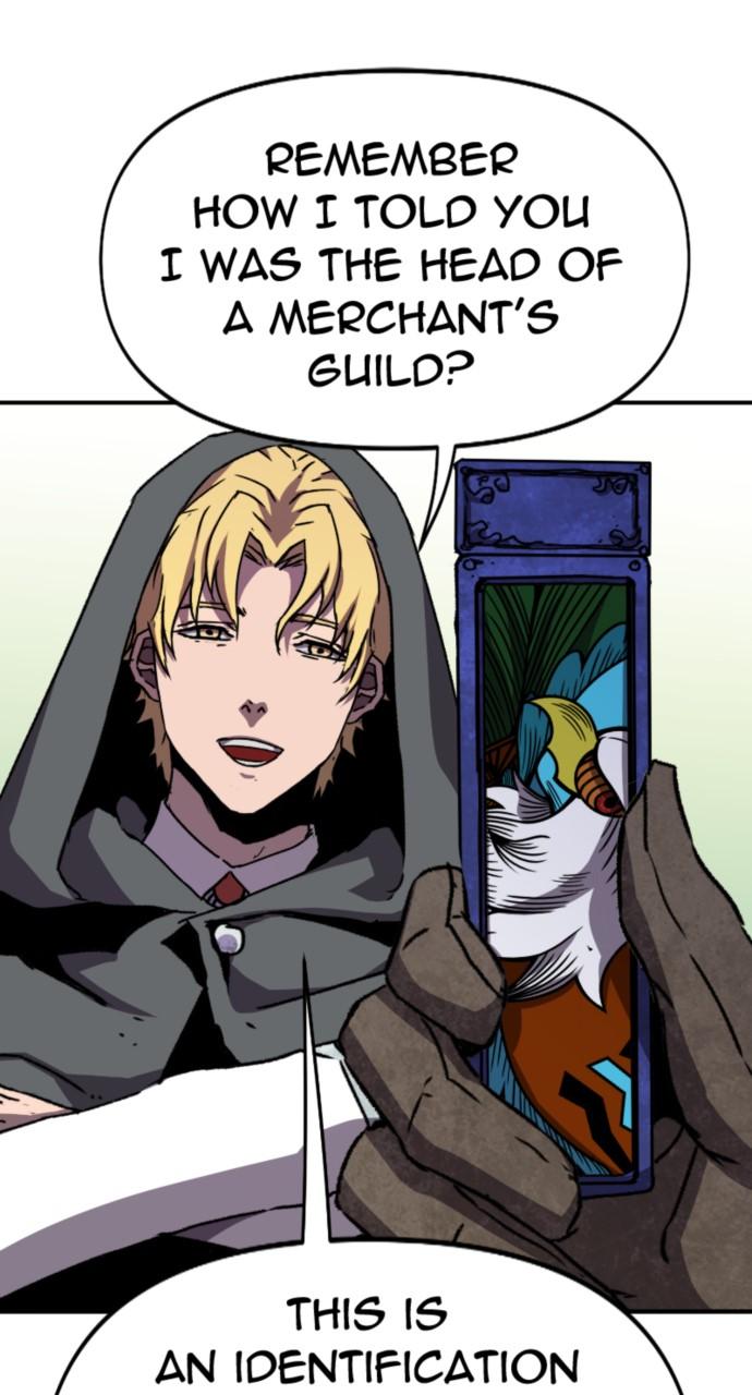 A Knight With a Time Limit Chapter 13 - Page 85