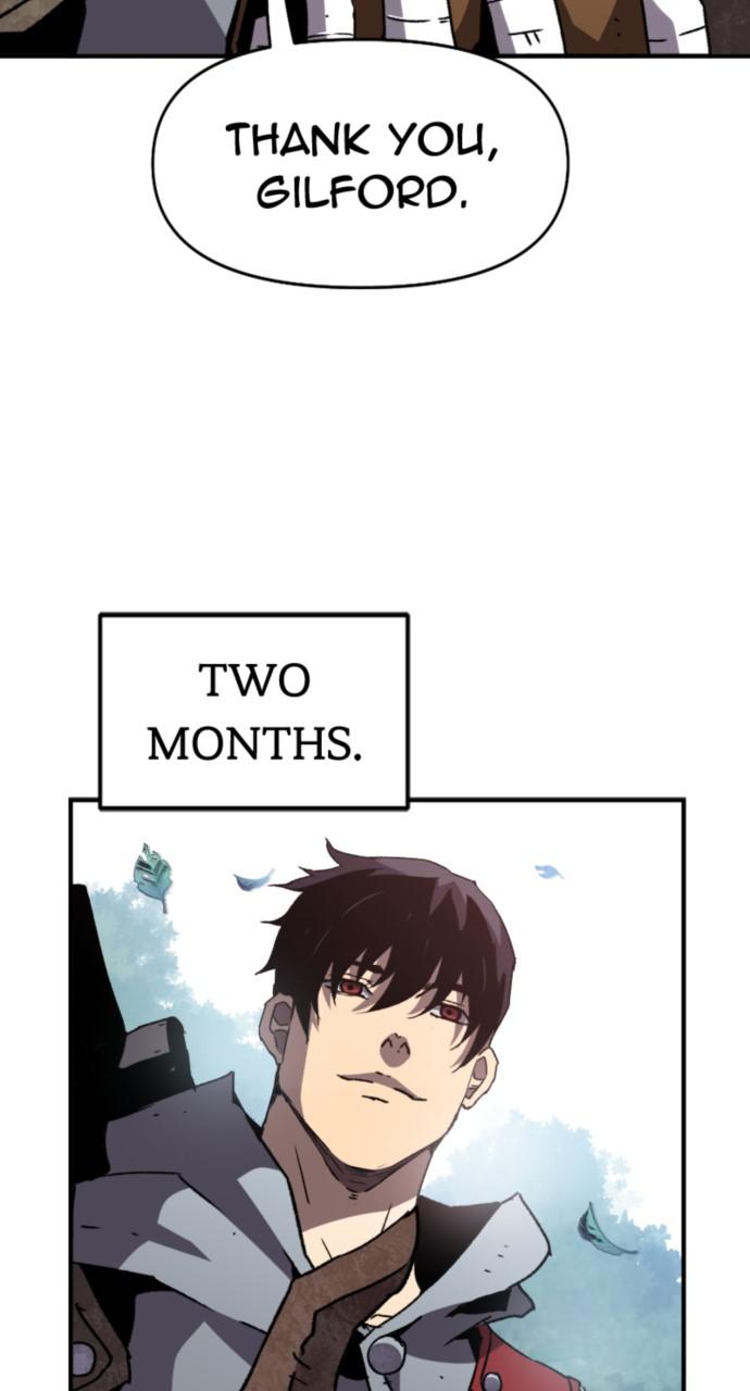 A Knight With a Time Limit Chapter 13 - Page 90