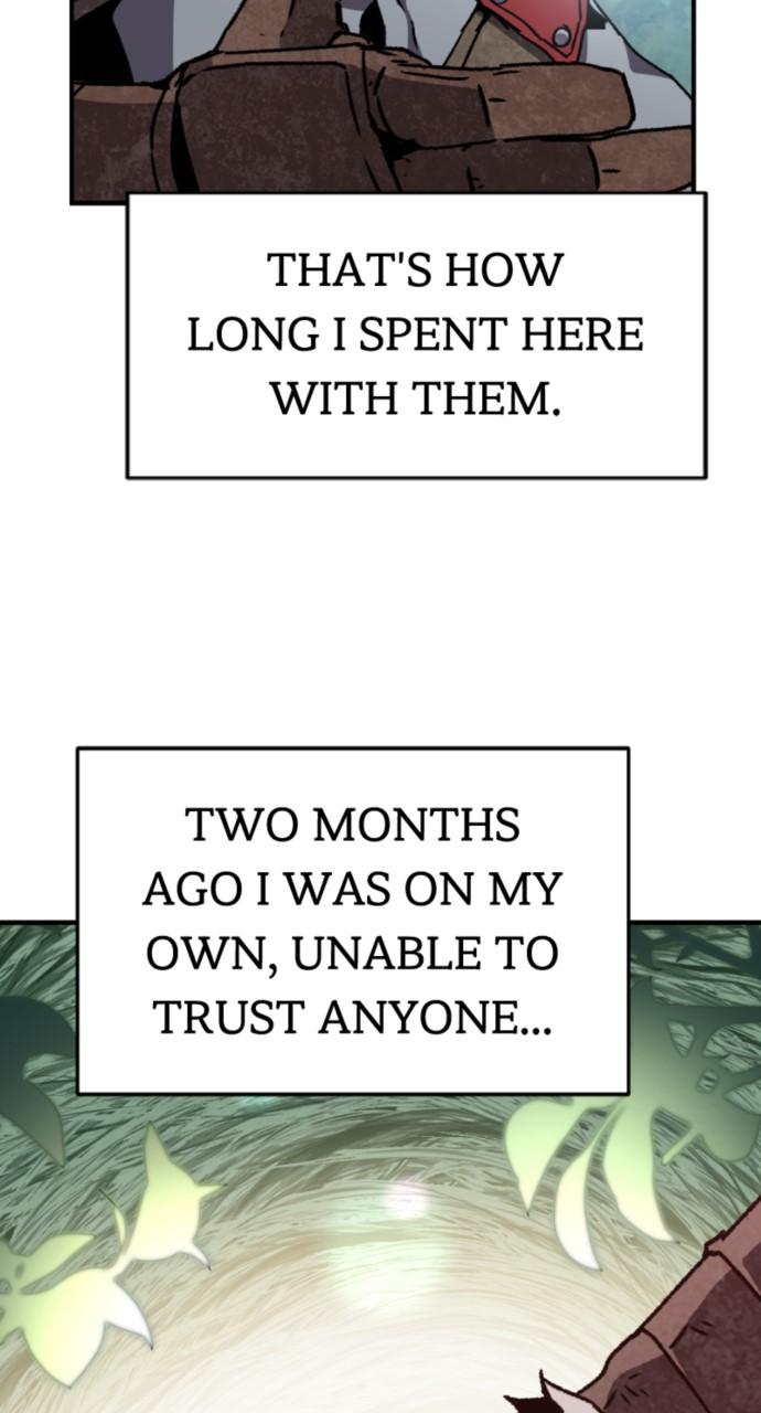 A Knight With a Time Limit Chapter 13 - Page 91