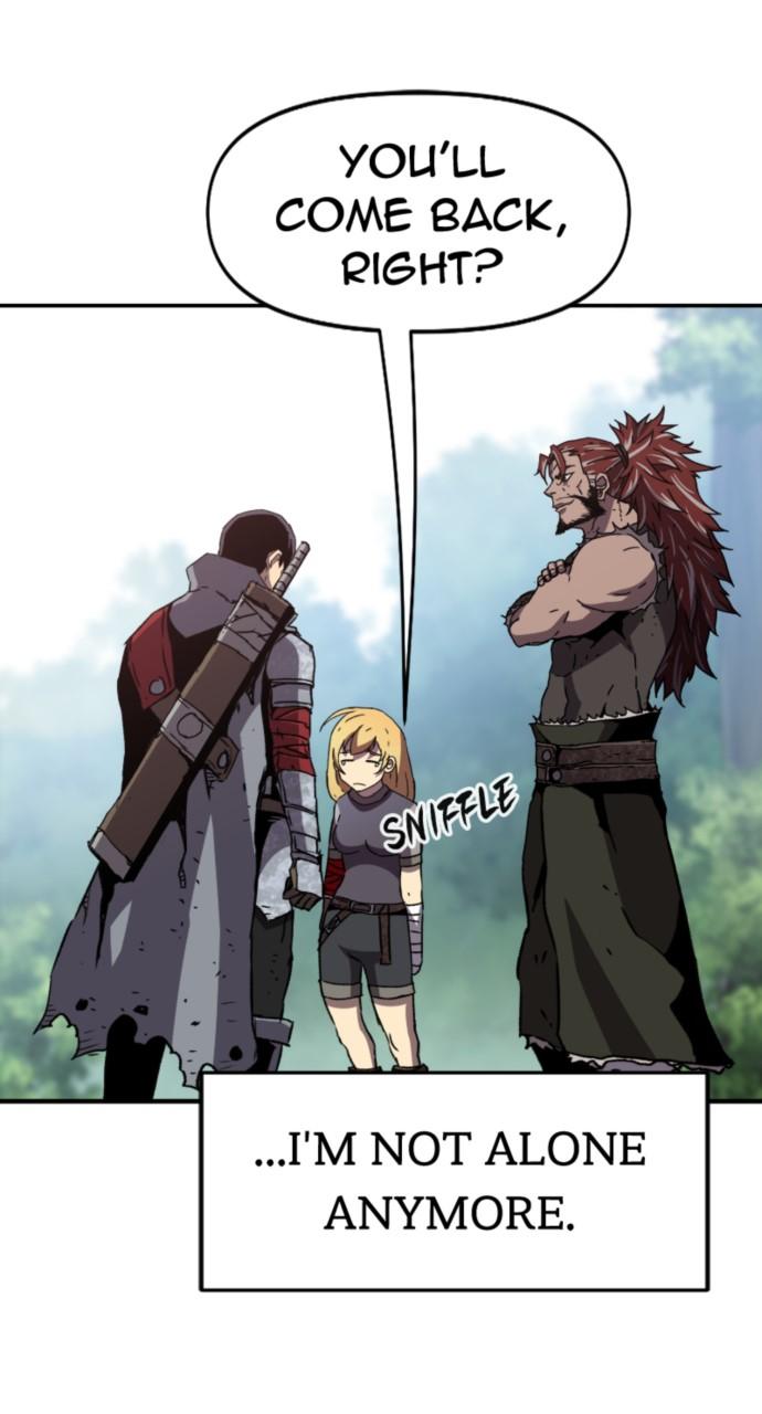 A Knight With a Time Limit Chapter 13 - Page 93