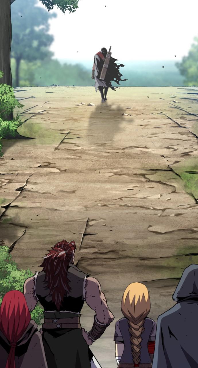 A Knight With a Time Limit Chapter 13 - Page 96