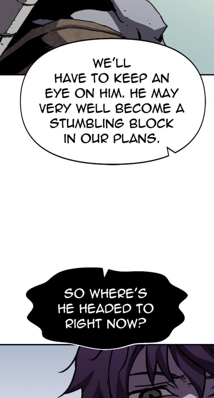 A Knight With a Time Limit Chapter 13 - Page 107