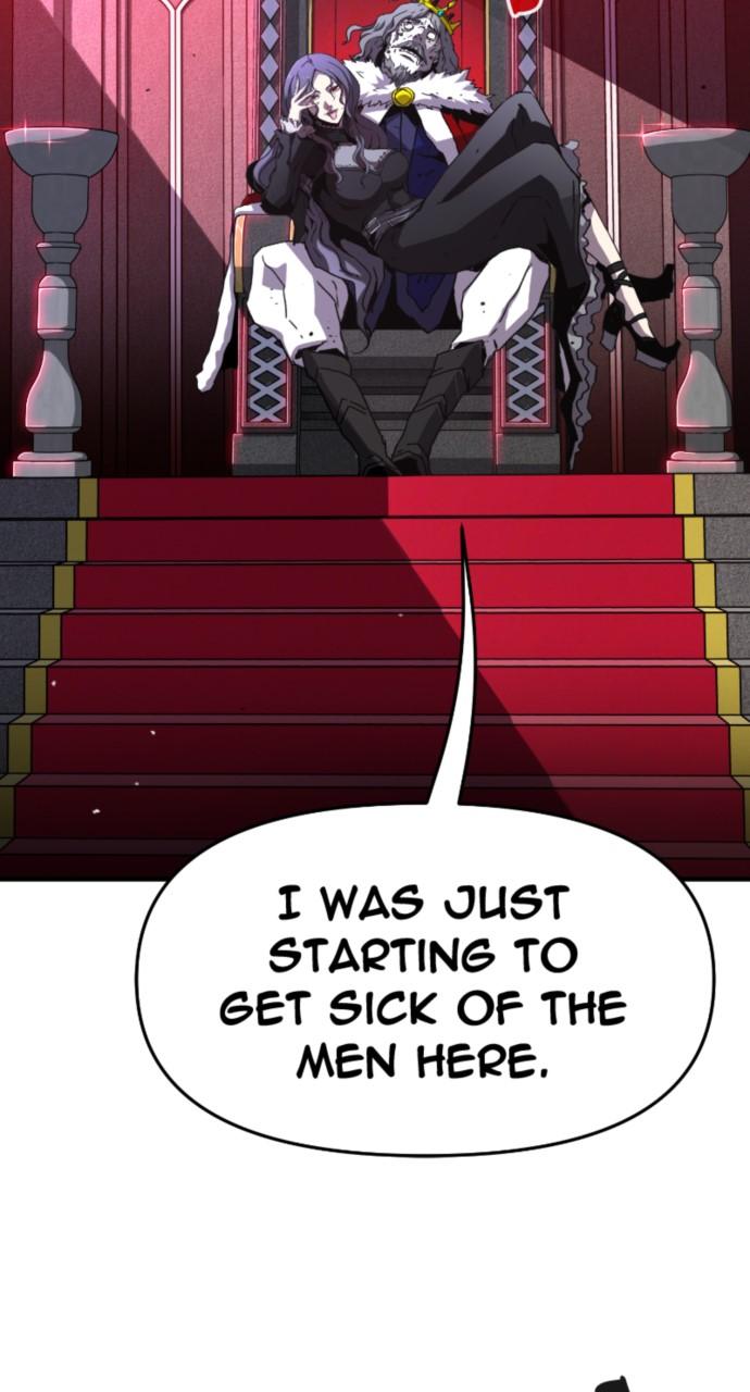 A Knight With a Time Limit Chapter 13 - Page 110