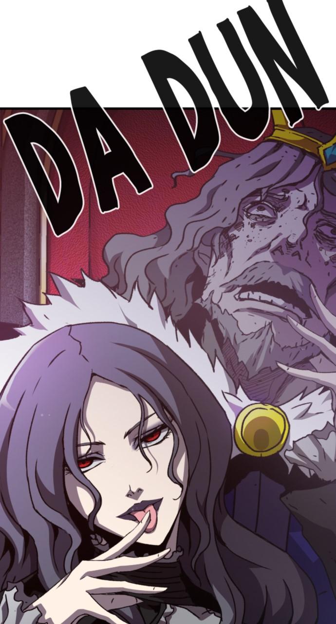 A Knight With a Time Limit Chapter 13 - Page 111