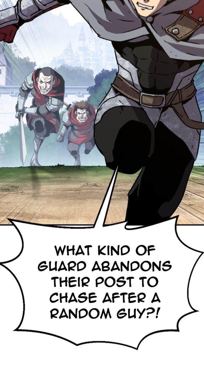 A Knight With a Time Limit Chapter 14 - Page 4