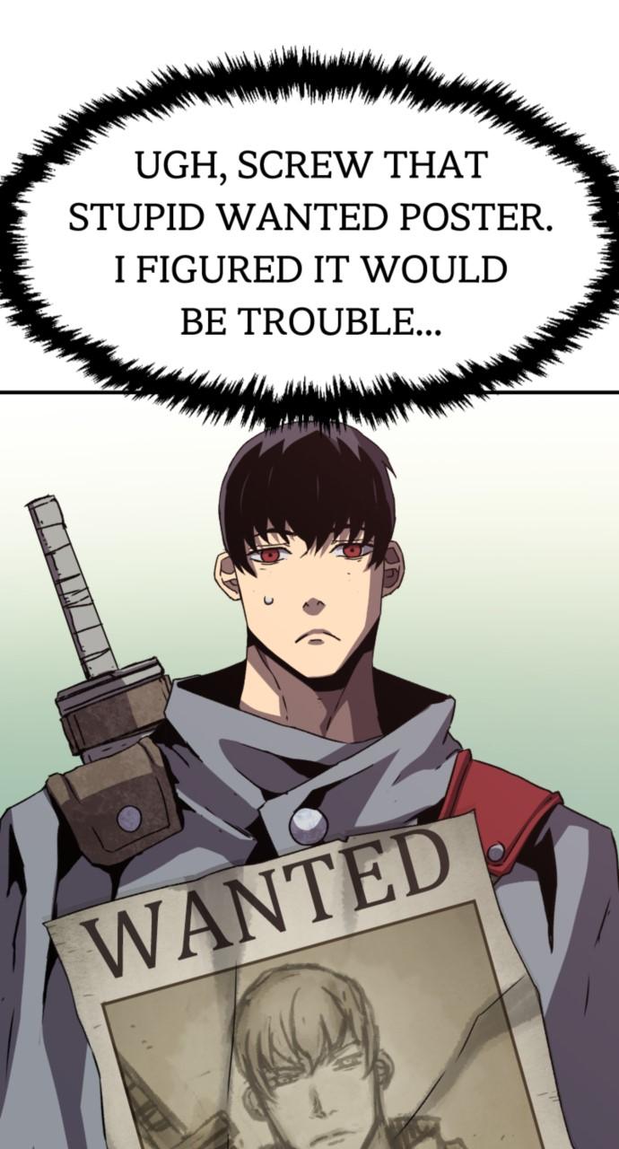 A Knight With a Time Limit Chapter 14 - Page 5