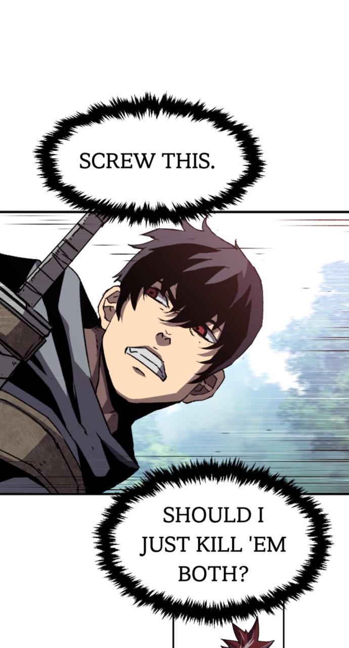 A Knight With a Time Limit Chapter 14 - Page 8