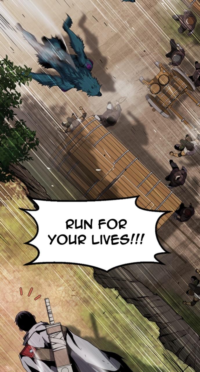 A Knight With a Time Limit Chapter 14 - Page 14