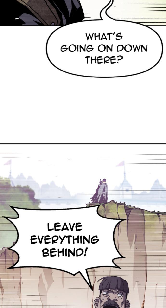 A Knight With a Time Limit Chapter 14 - Page 16