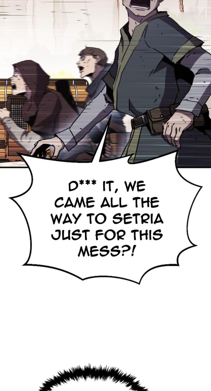 A Knight With a Time Limit Chapter 14 - Page 17