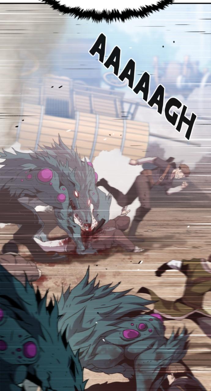 A Knight With a Time Limit Chapter 14 - Page 19