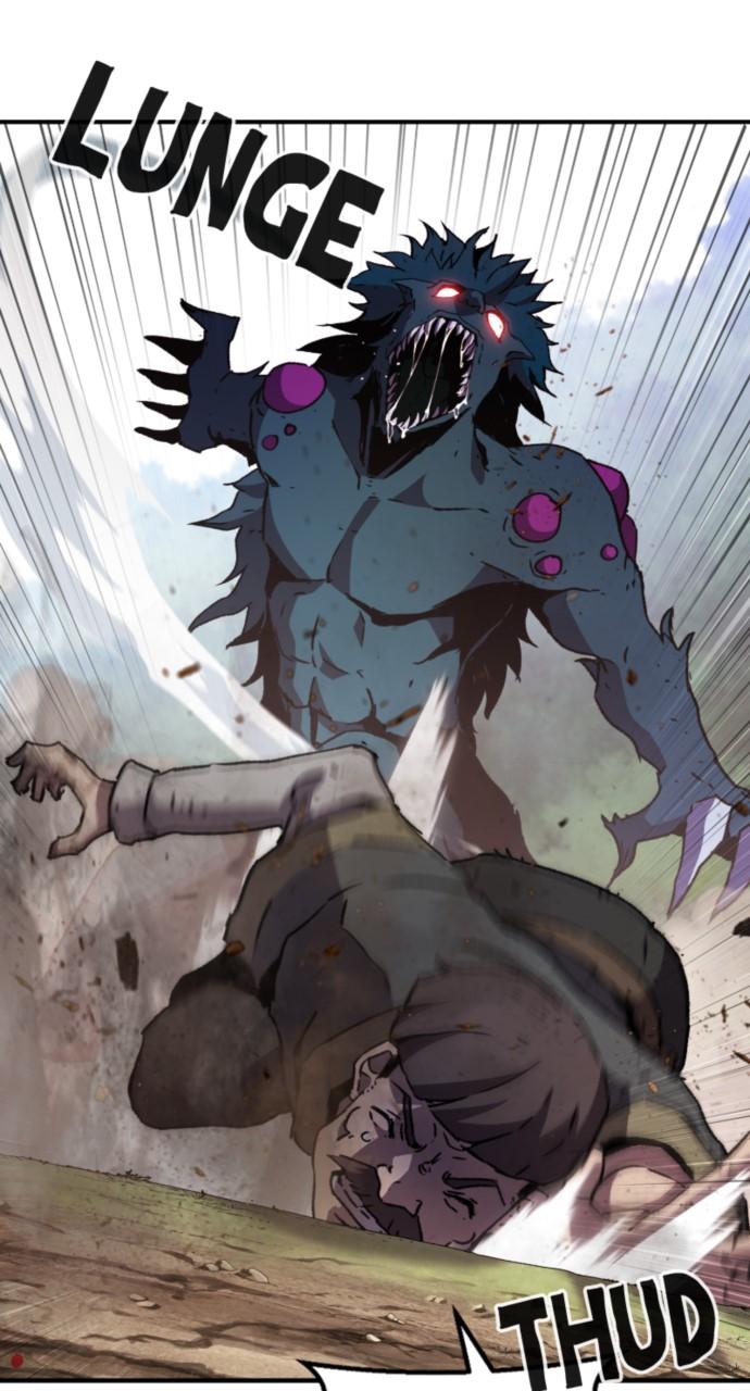 A Knight With a Time Limit Chapter 14 - Page 21