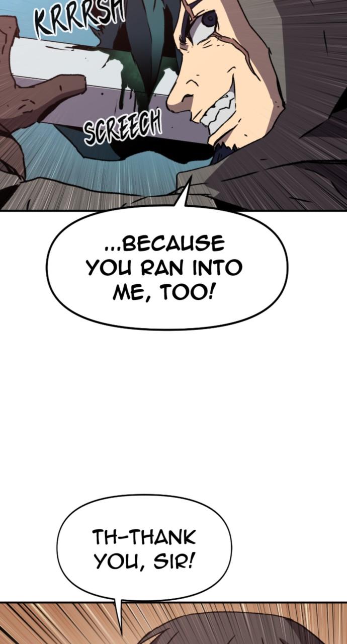 A Knight With a Time Limit Chapter 14 - Page 28