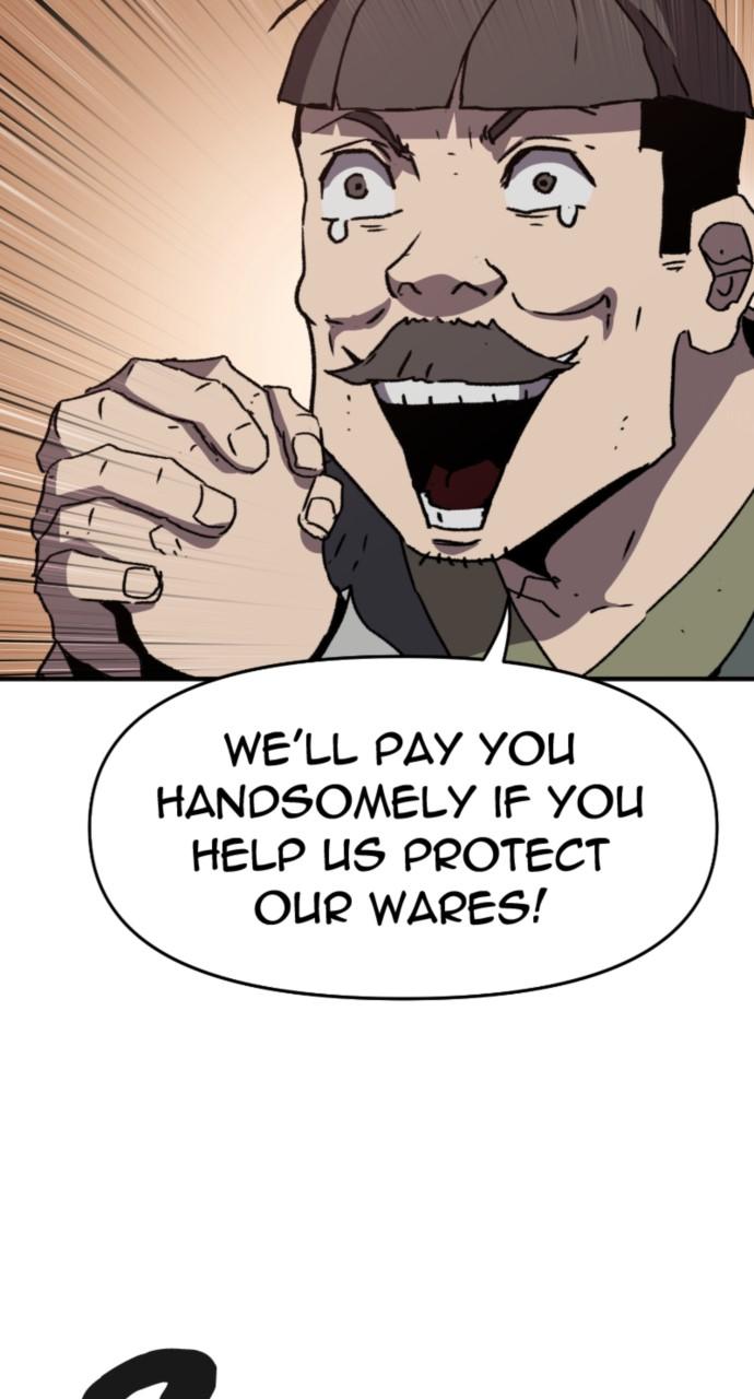 A Knight With a Time Limit Chapter 14 - Page 29