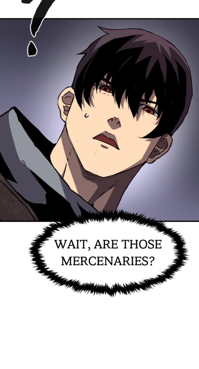 A Knight With a Time Limit Chapter 14 - Page 30