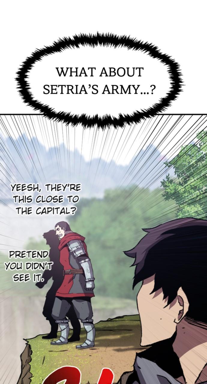 A Knight With a Time Limit Chapter 14 - Page 31