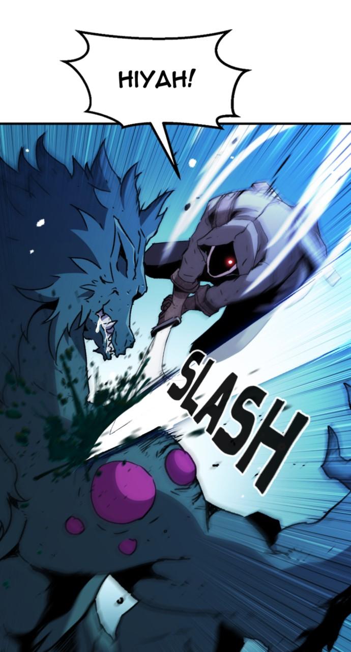 A Knight With a Time Limit Chapter 14 - Page 35