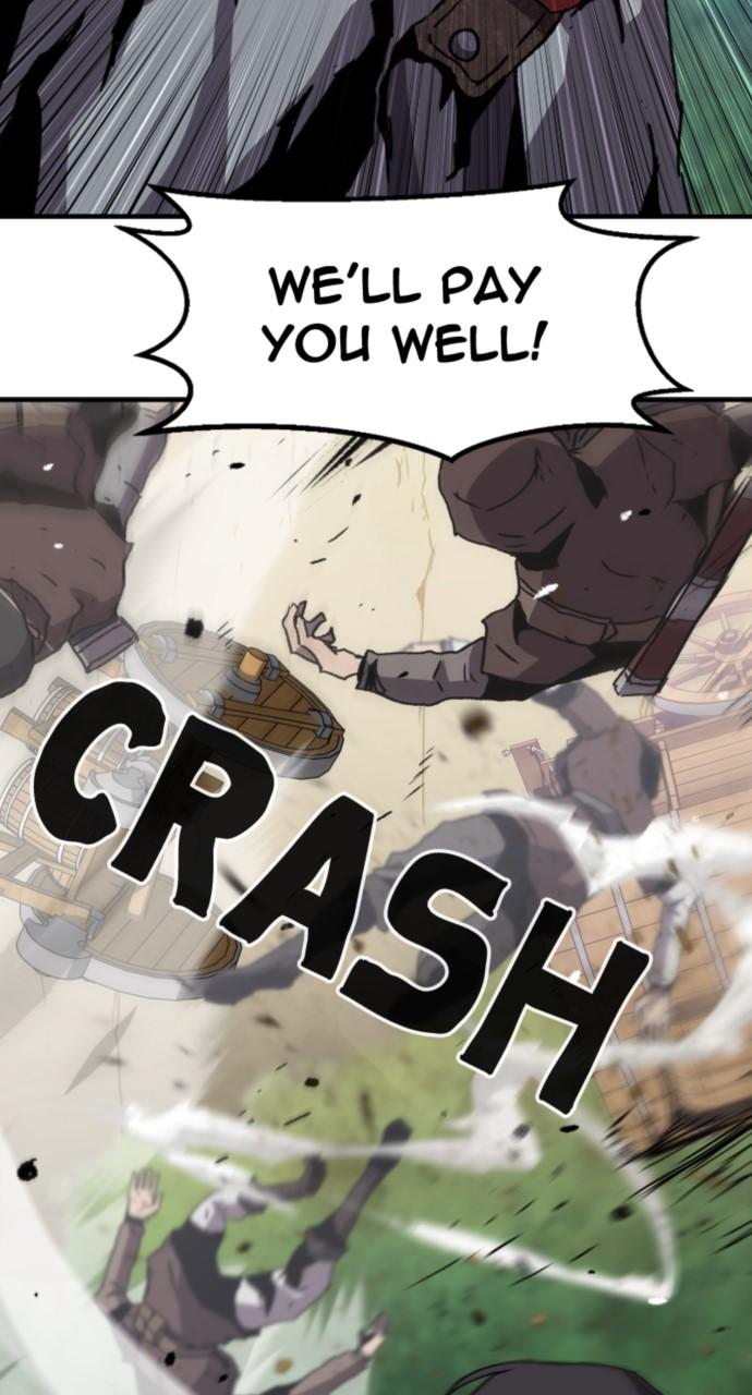 A Knight With a Time Limit Chapter 14 - Page 41