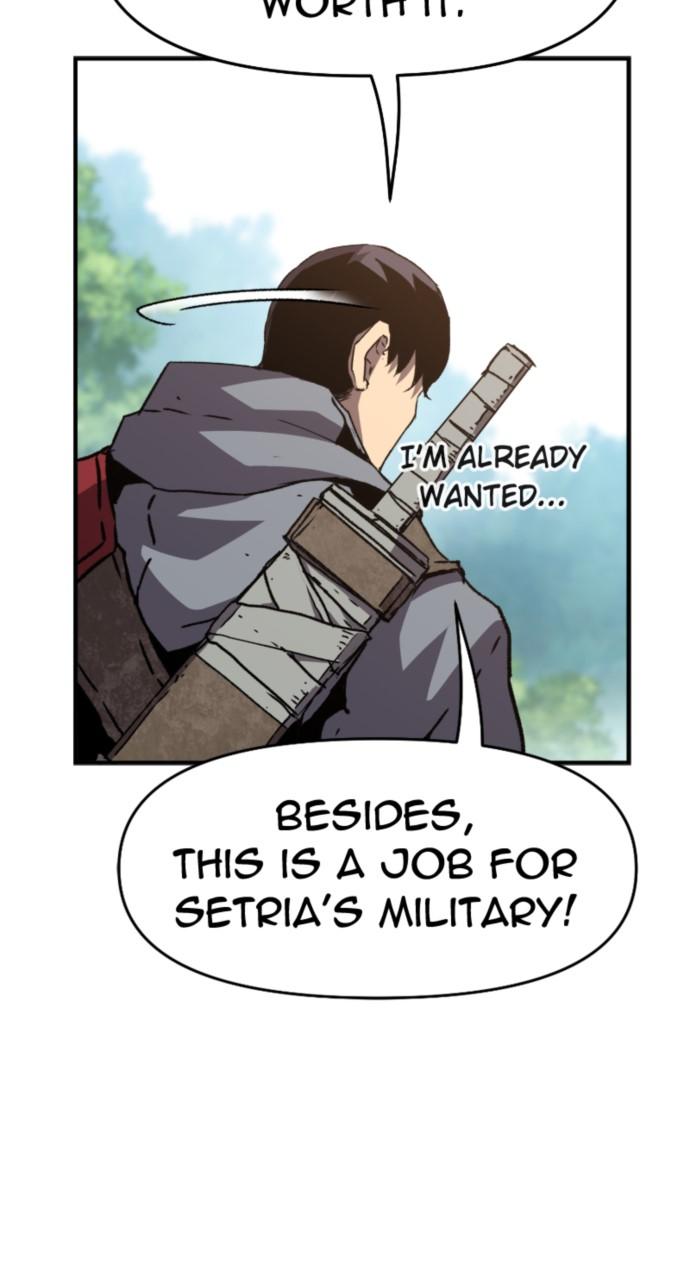 A Knight With a Time Limit Chapter 14 - Page 43