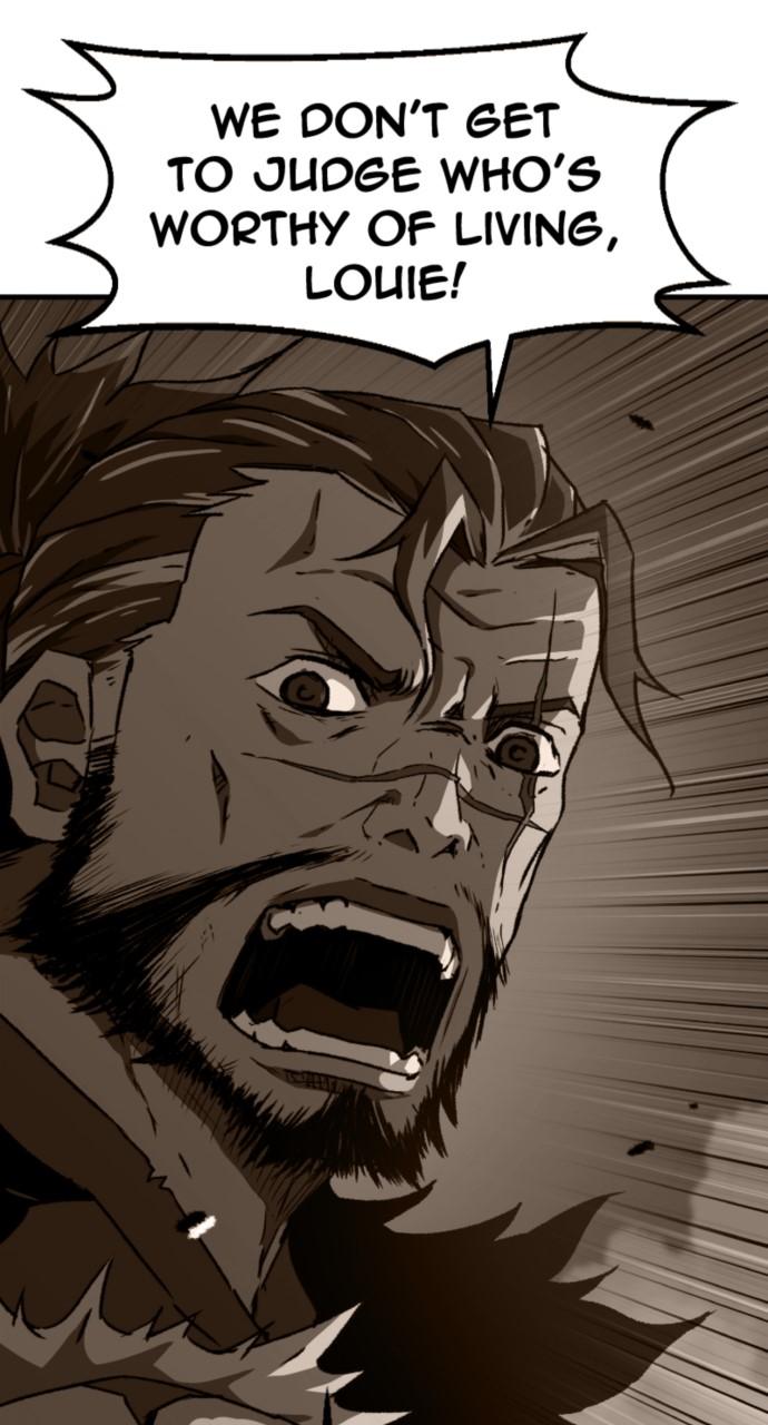 A Knight With a Time Limit Chapter 14 - Page 44