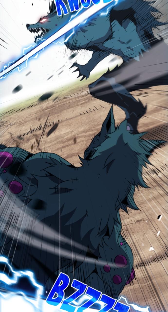 A Knight With a Time Limit Chapter 14 - Page 51