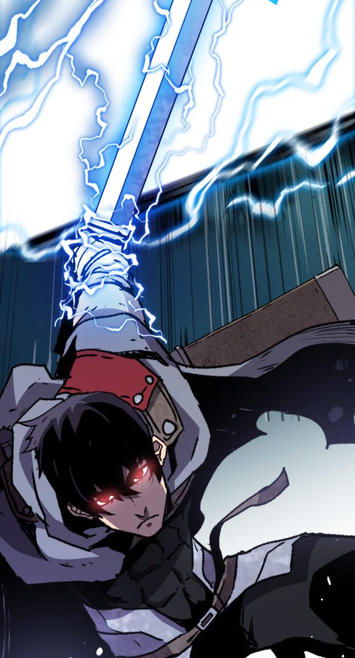 A Knight With a Time Limit Chapter 14 - Page 53