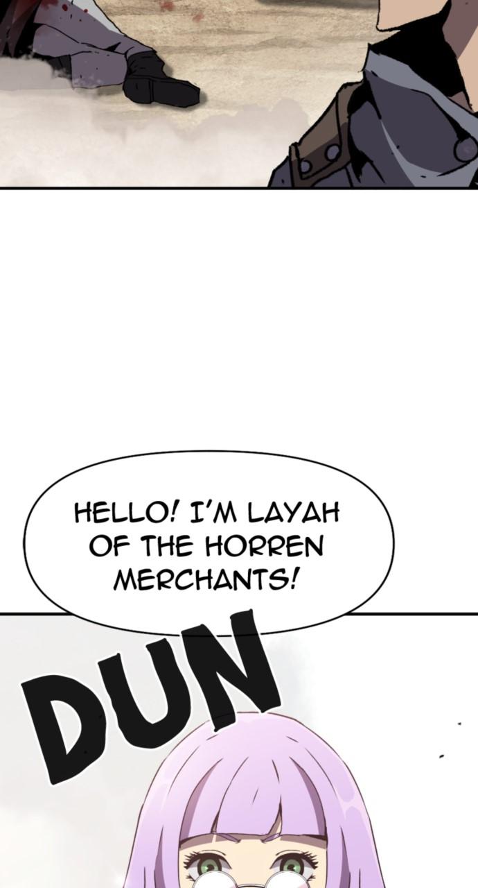 A Knight With a Time Limit Chapter 14 - Page 58