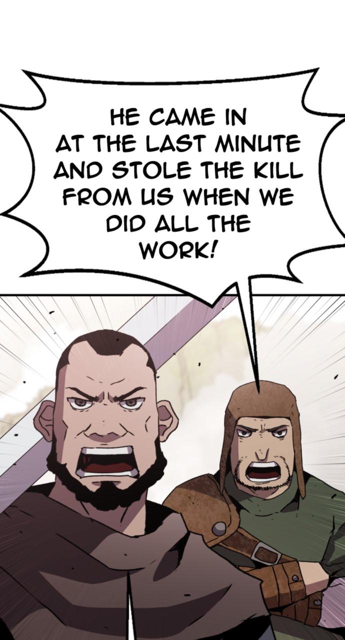 A Knight With a Time Limit Chapter 14 - Page 64